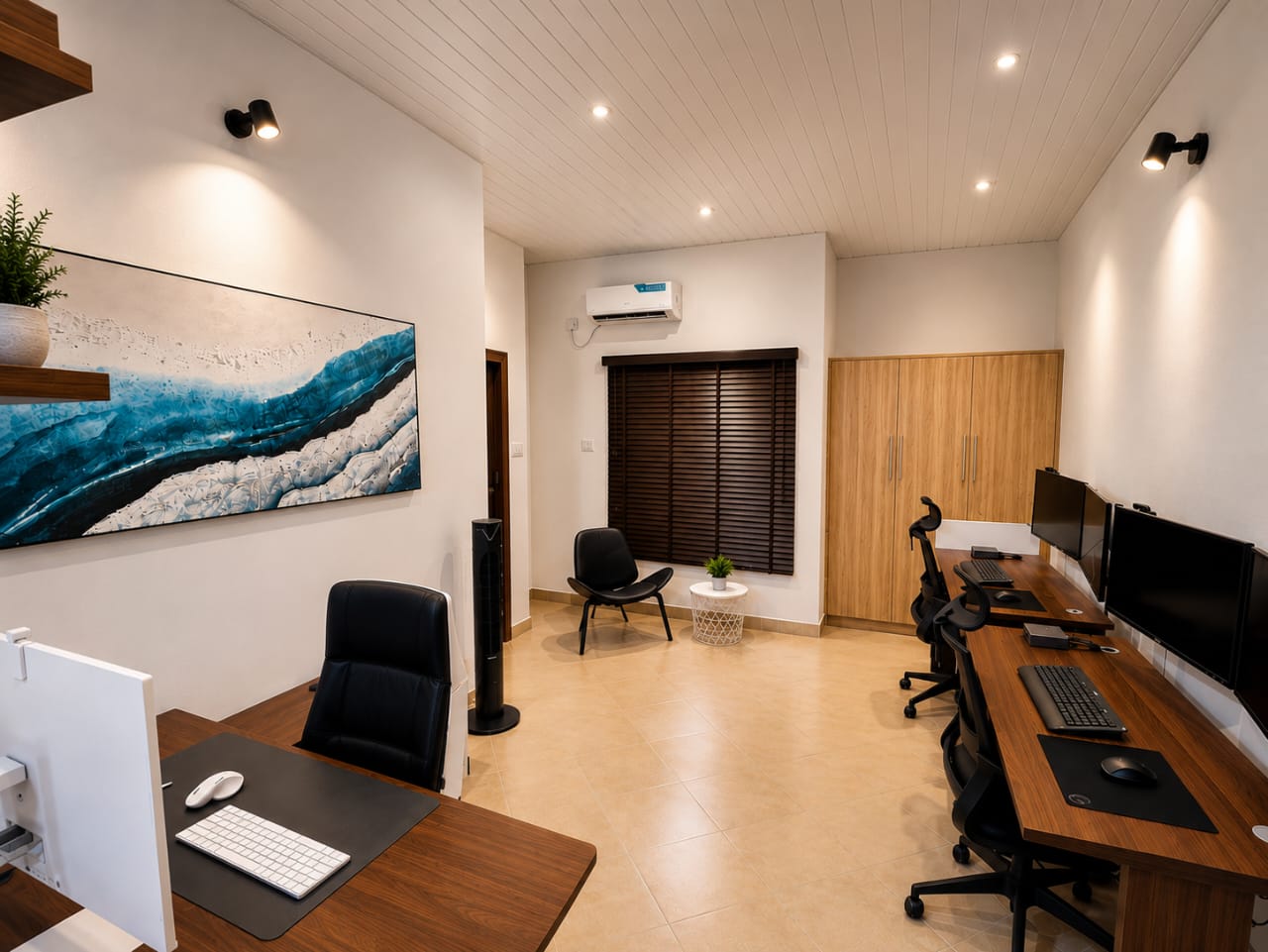 Private Office