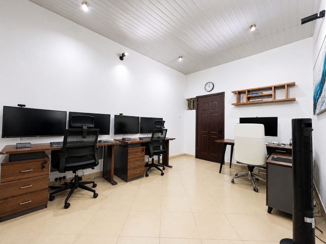 Workstation