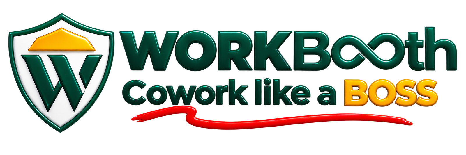 WORKBOOTH — Cowork like a Boss