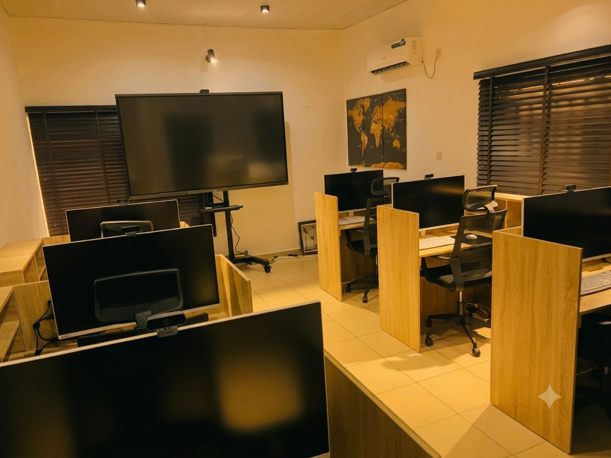 Knowledge Hub